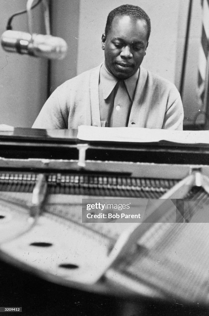 Hank Jones
