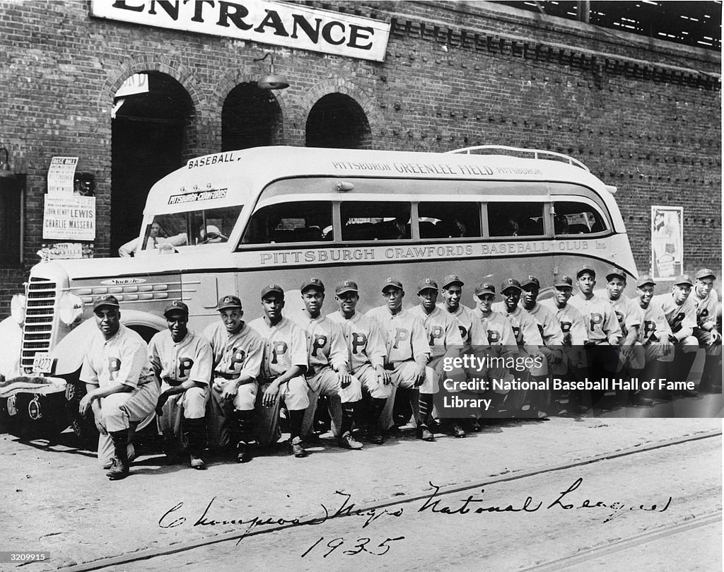 National Baseball Hall of Fame Library Archive