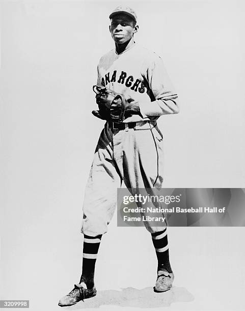 165 Satchel Paige Baseball Stock Photos, High-Res Pictures, and Images -  Getty Images