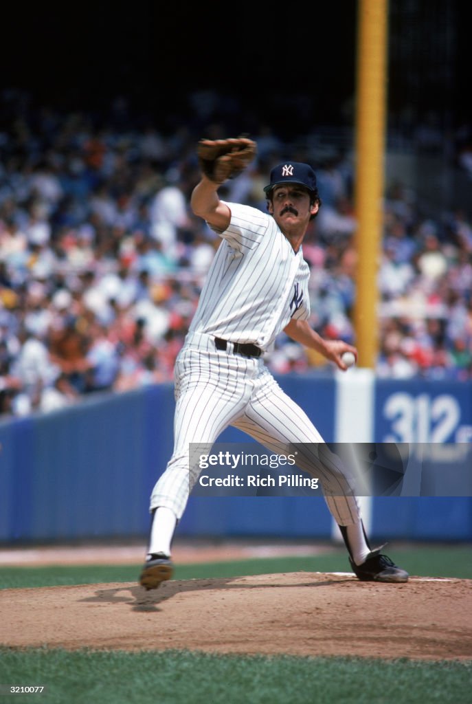 MLB Photos Archive