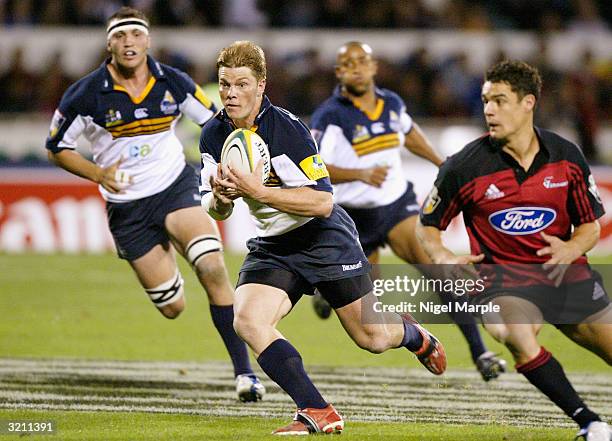 Clyde Rathbone Rugby 317 Clyde Rathbone Photos & High Res Pictures - Getty Images