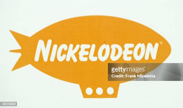 The Nickelodeon's 17th Annual Kids' Choice Awards Sign at Pauley Pavilion on the campus of UCLA, April 3, 2004 in Westwood, California.