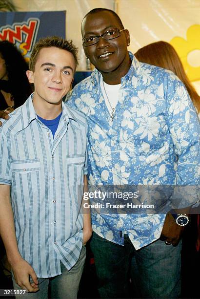 Nickelodeon Randy Nickelodeon Channel Photos and Premium High Res Pictures - Getty Images