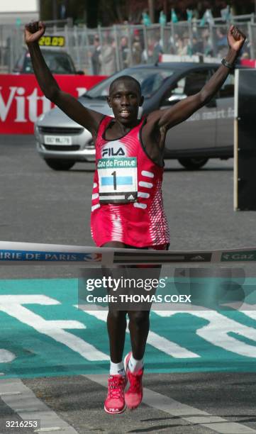 Raymond Kipkoech Photos and Premium High Res Pictures Getty Images