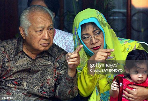 Indra Rukmana Tutut Photos and Premium High Res Pictures - Getty Images