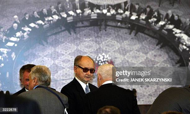 Senator Rakowski 50 Mieczyslaw Rakowski Stock Photos, High-Res Pictures, and Images ...