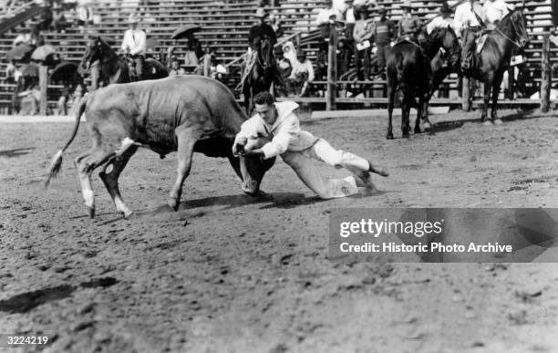 Yakima Rodeo Yakima Canutt Photos and Premium High Res Pictures - Getty Images