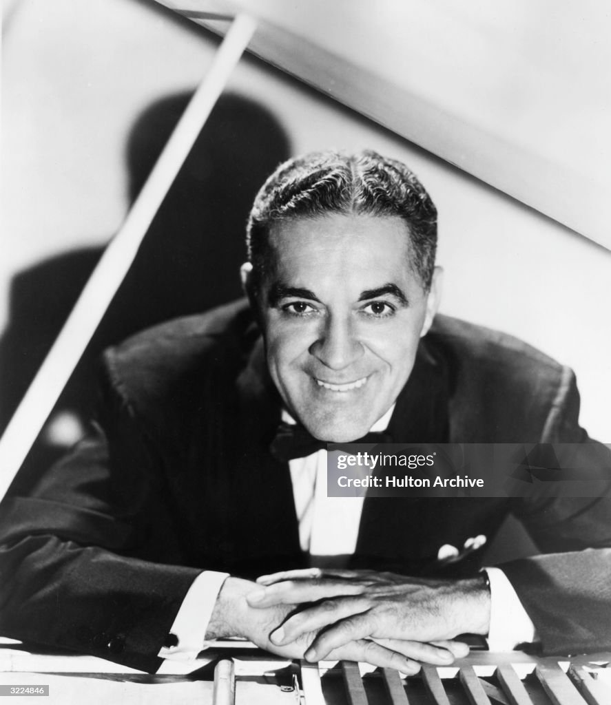 Frankie Carle