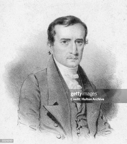 John Sergeant . American politician. Member, Pennsylvania State house of representatives 1808-1810, Federalist member, US House of Representatives...