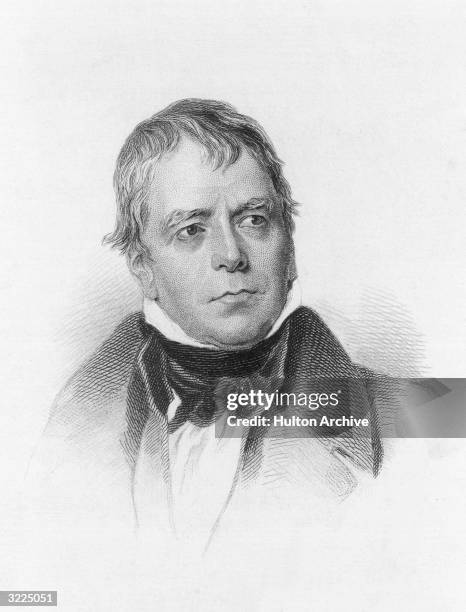 Sir Walter Scott . 1st Baronet Scott. Scottish novelist, poet, historian and biographer. Best known for his historical novels including 'Rob Roy'...