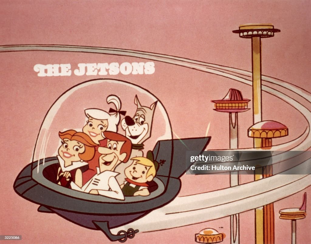 The Jetsons