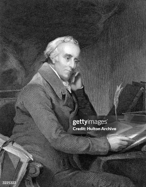 Doctor Rush Dr Benjamin Rush Photos and Premium High Res Pictures - Getty Images