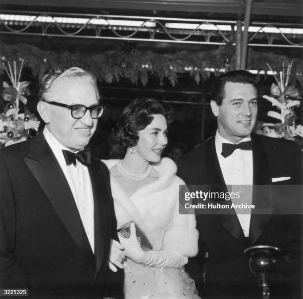 338 David Selznick Photos & High Res Pictures - Getty Images