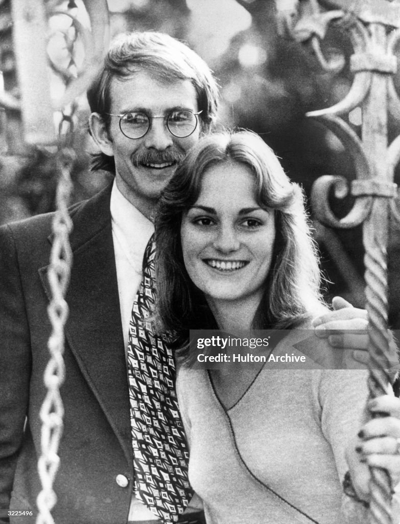 Patty Hearst