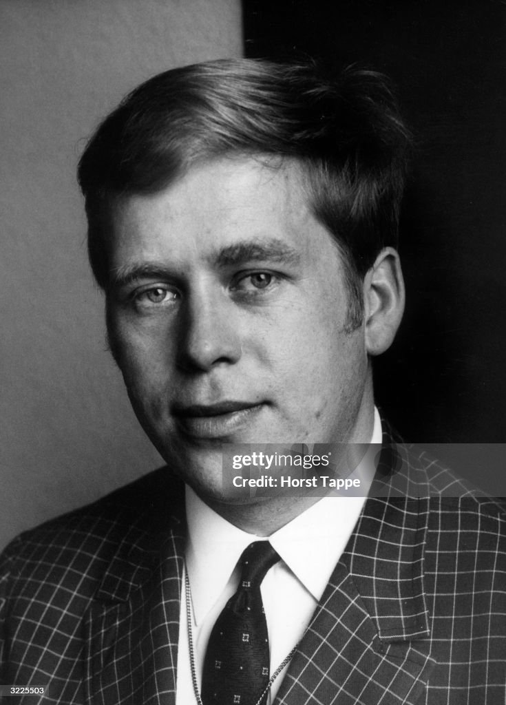 Vaclav Havel