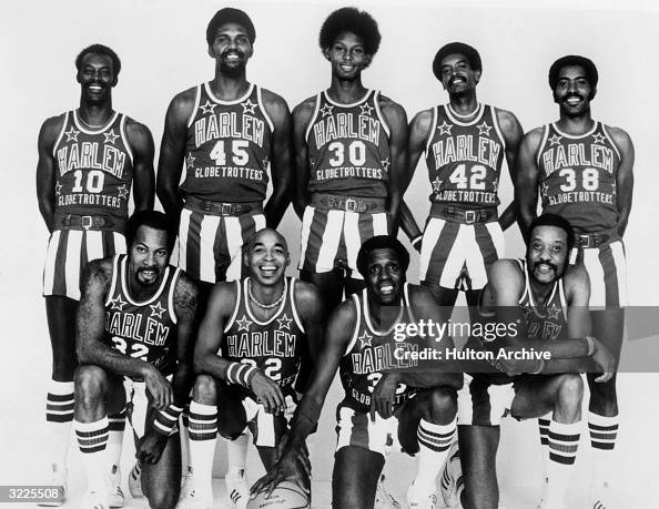 Harlem Globetrotters Harlem Globetrotters