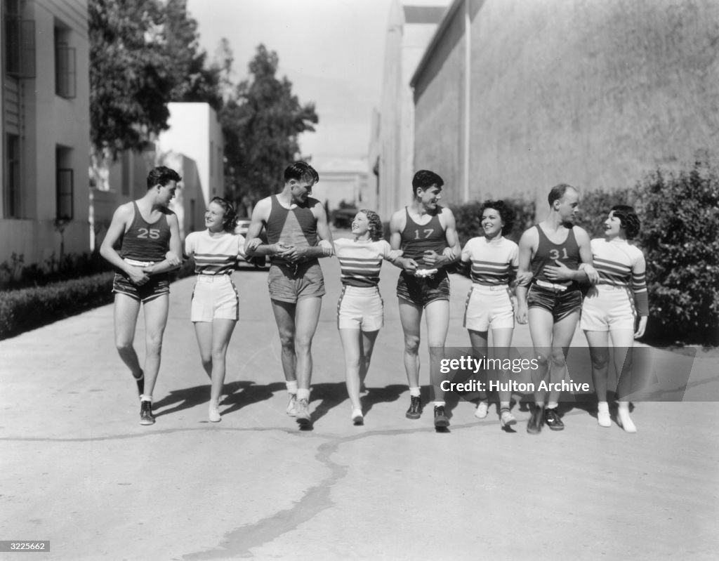 MGM All Stars