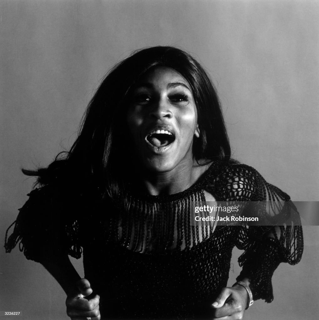 Tina Turner