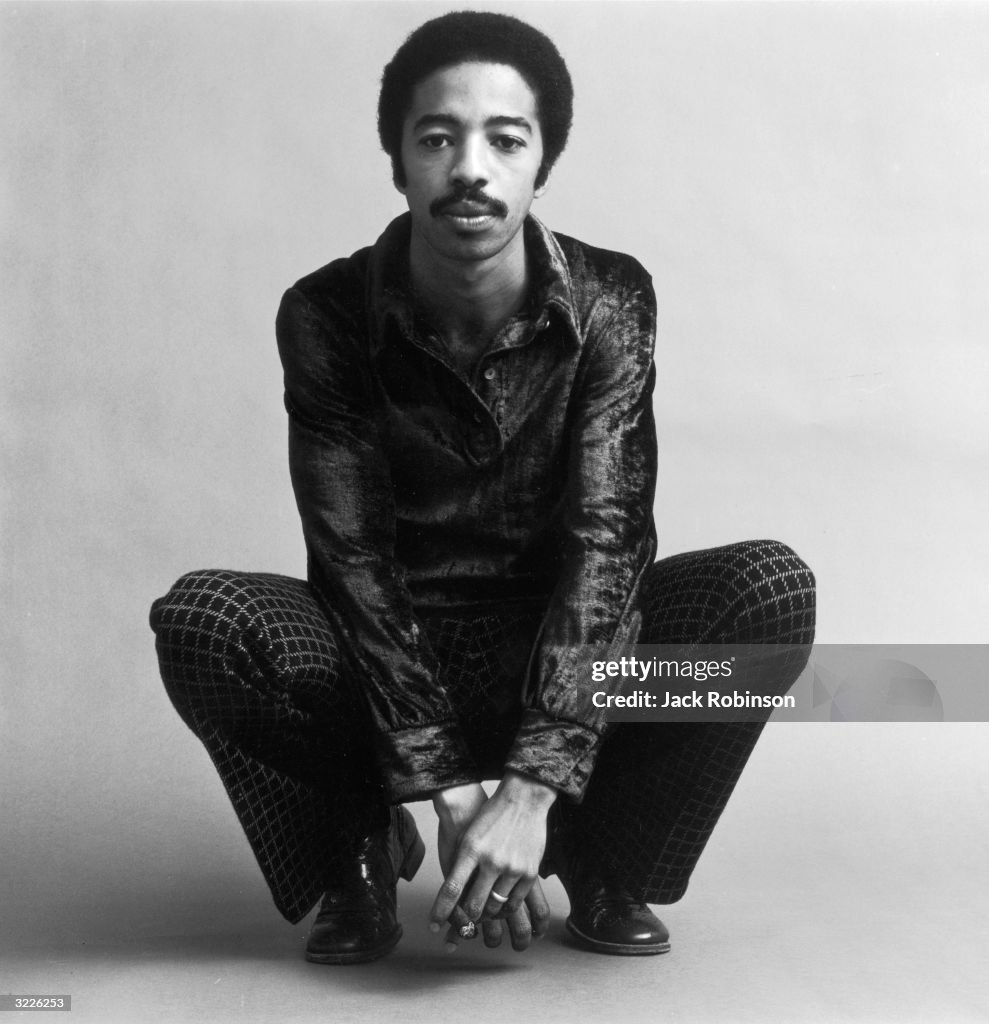 Tony Williams