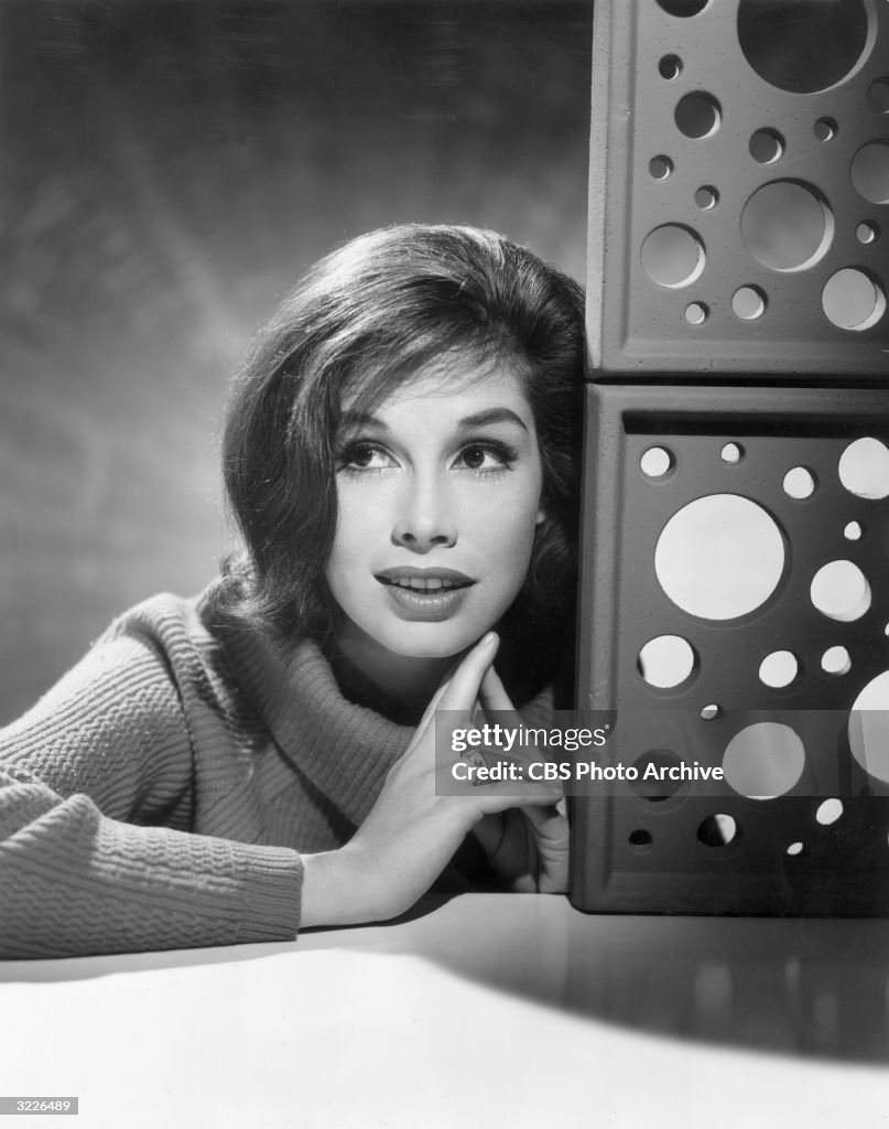 Mary Tyler Moore