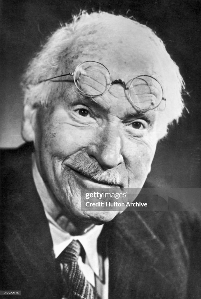 Carl Jung