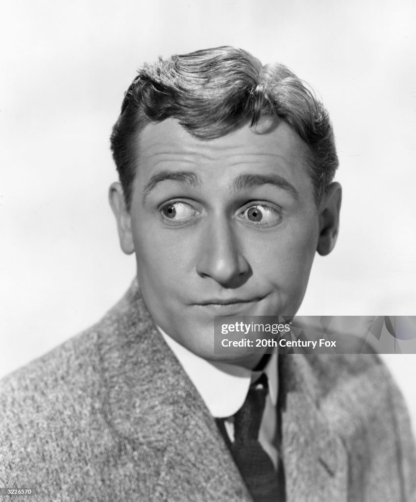 Alan Young