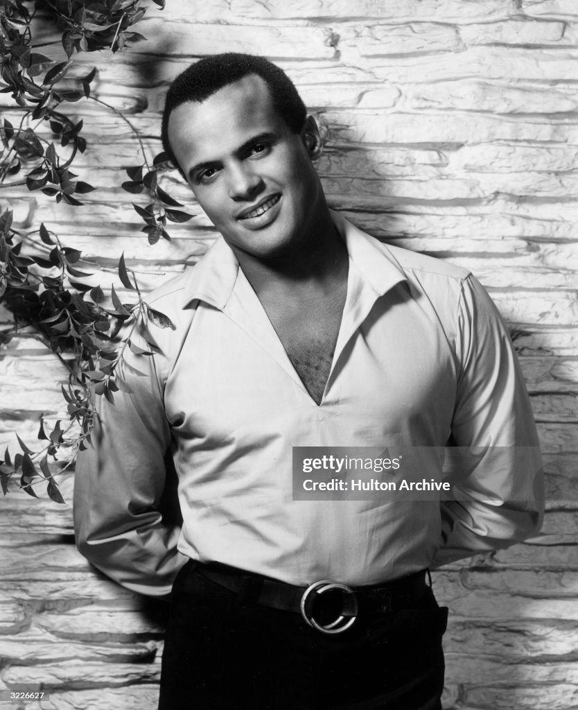 Suave Belafonte
