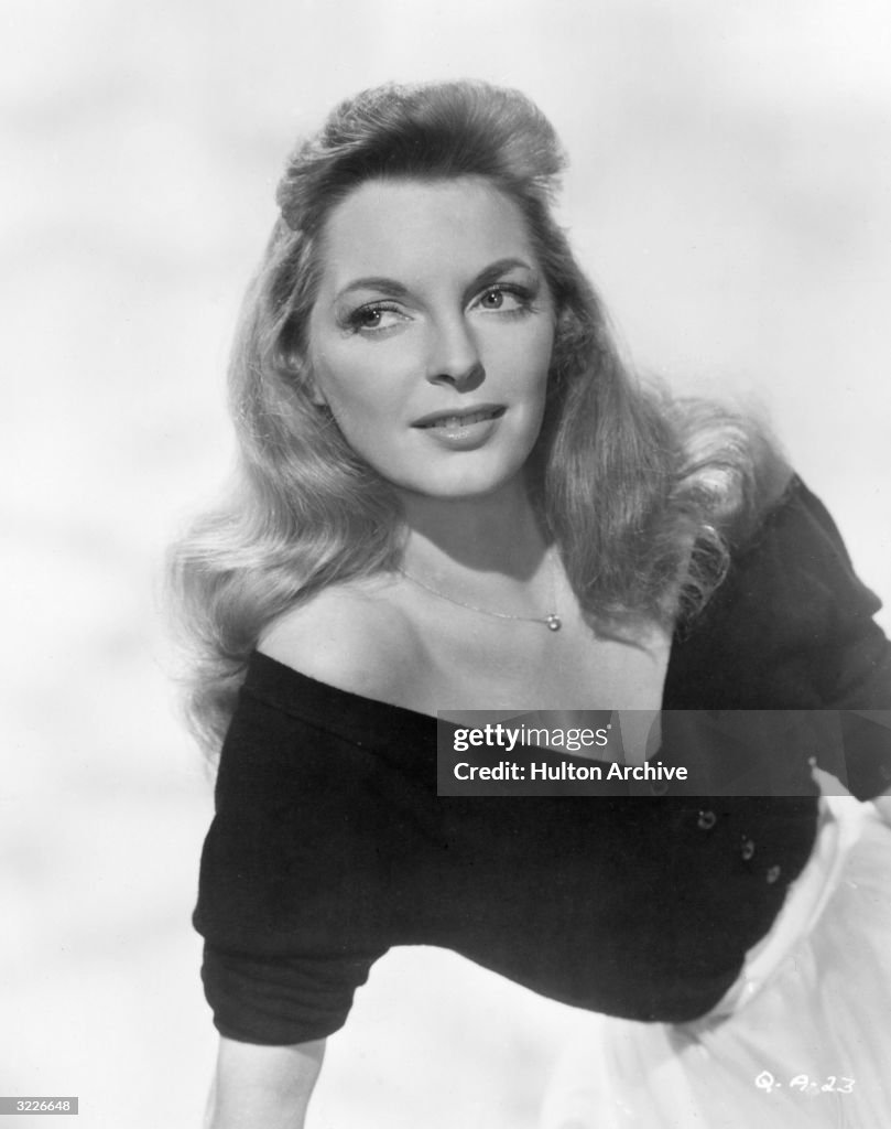 Julie London