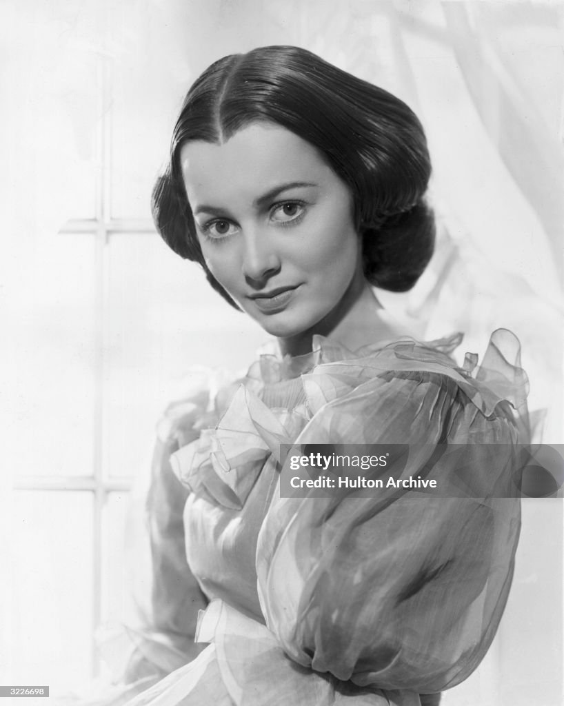 Olivia de Havilland