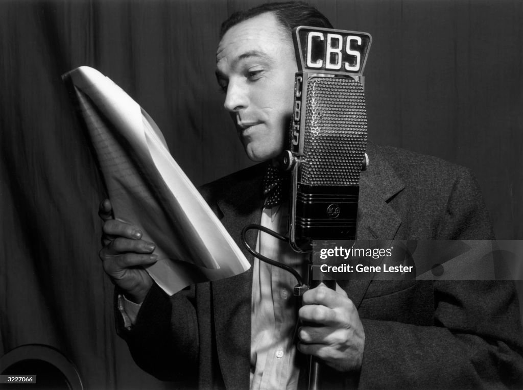 Gene Kelly