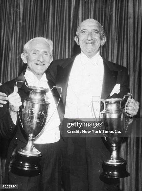 Lew Fields Lew Fields Photos and Premium High Res Pictures - Getty Images