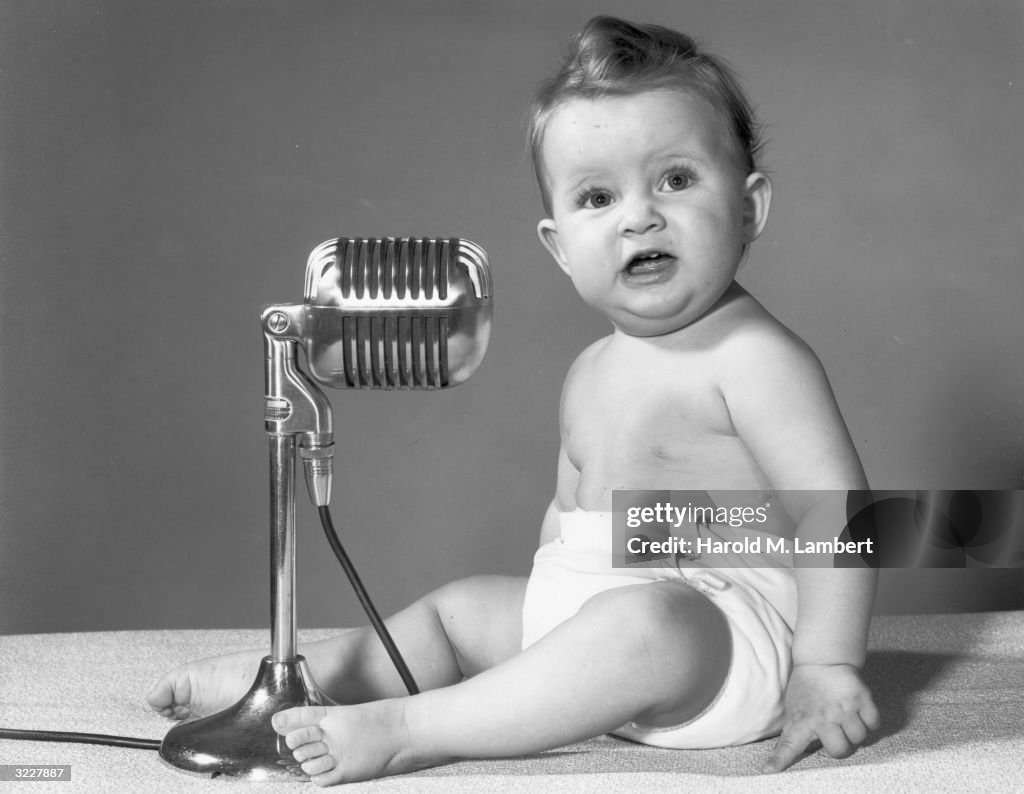 Calling All Babies