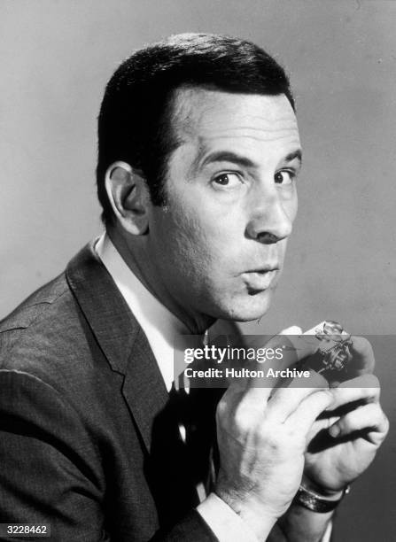 Get Smart Actor 1,793 Don Adams Photos & High Res Pictures - Getty Images