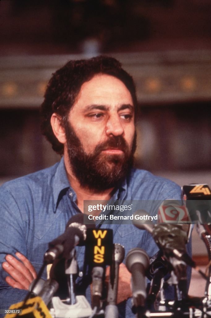 Abbie Hoffman