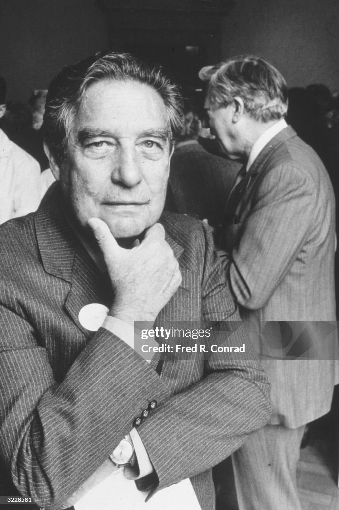 Octavio Paz