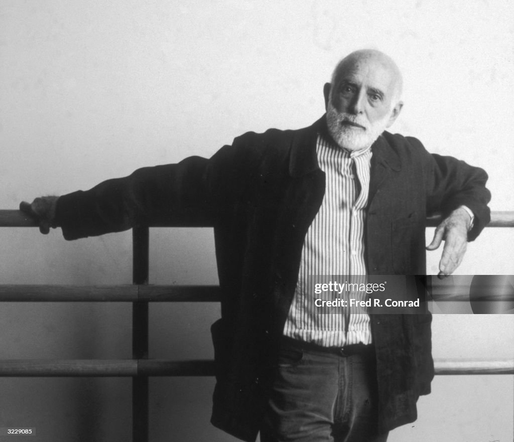 Jerome Robbins