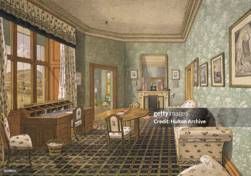Prince's Retreat