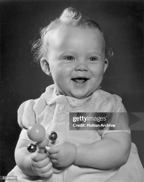 Children Rattler 1,014 Baby Rattler Stock Photos, High-Res Pictures, and Images - Getty ...