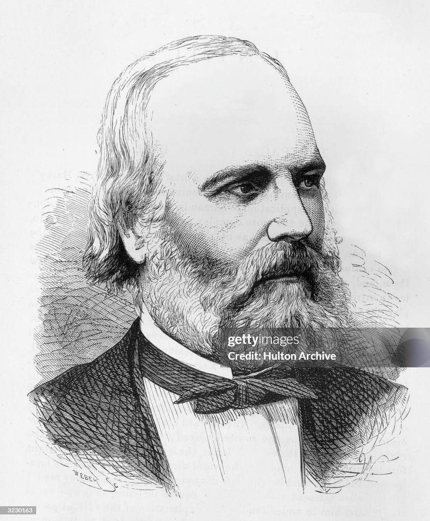 John Laurence Smith