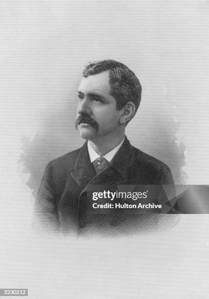 Charles Emory Smith Photos and Premium High Res Pictures Getty Images