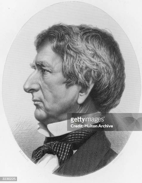 William Henry Seward . American politician. Governor of New York 1839-43, leader of antislavery wing of the Whig party, Whig member, US Senate...