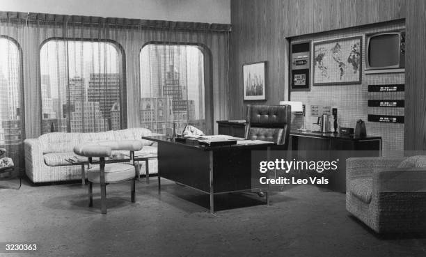24,185 1960s Office Stock Photos, High-Res Pictures, and Images - Getty ...