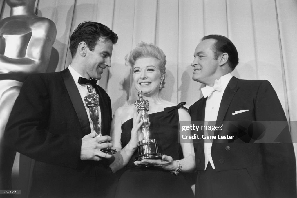 Academy Awards 1962