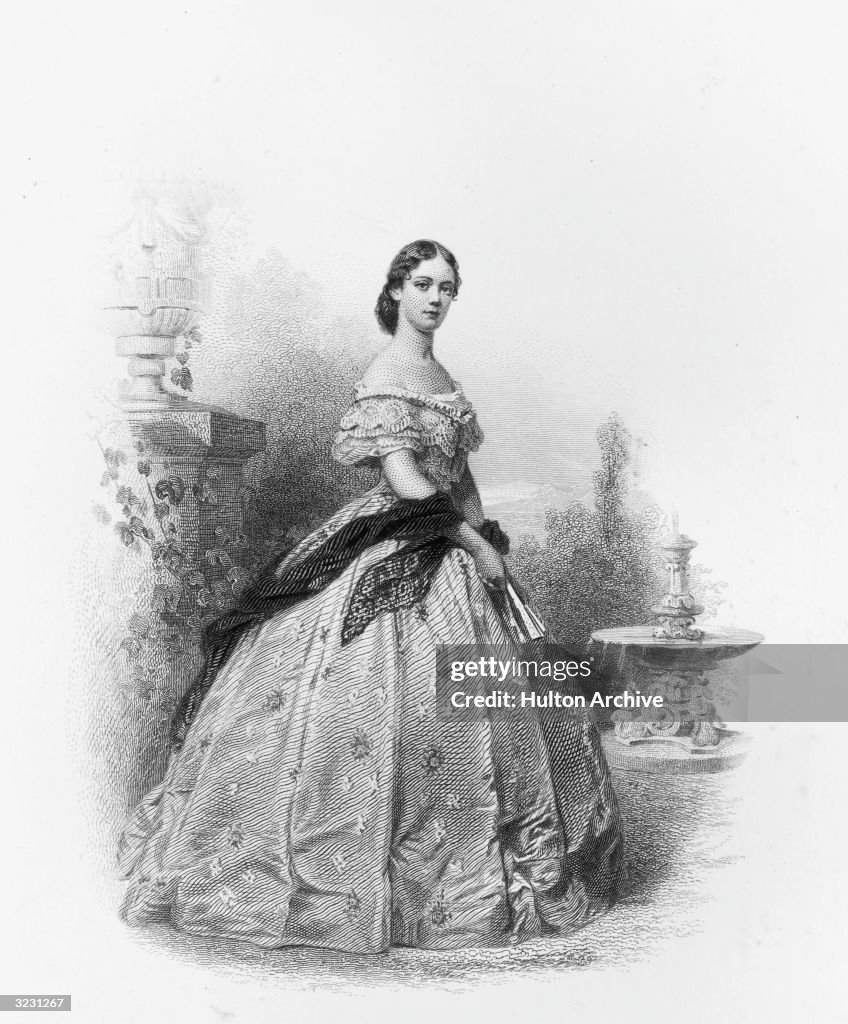 Mrs William Sprague