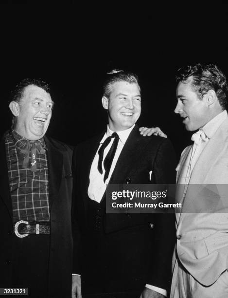 Mafison Reeve George Reeves Photos and Premium High Res Pictures - Getty Images