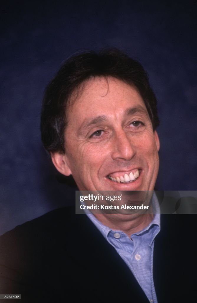Ivan Reitman