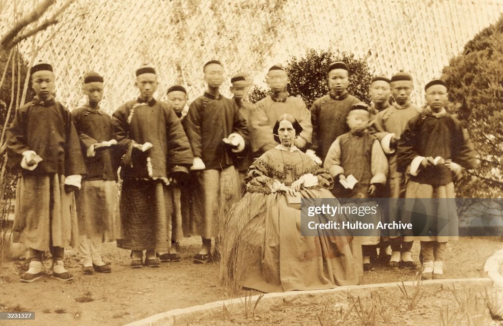 Missionary School