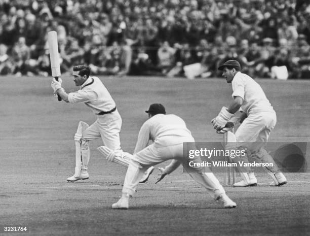 Harvey Bats, Photo d'actualité