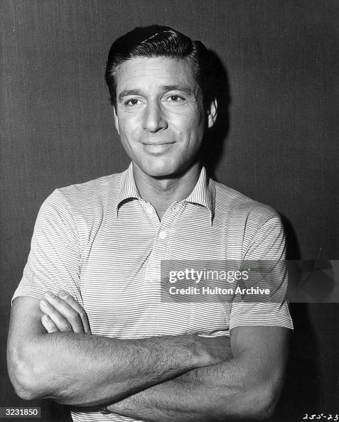 Efrem Zimbalist Jr Efrem Zimbalist Jr