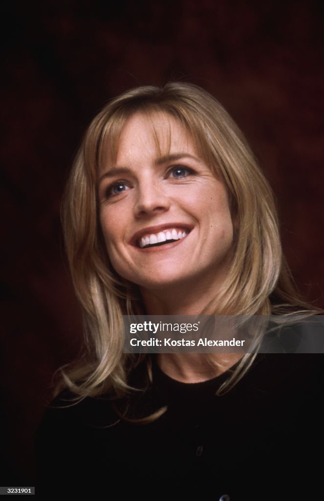 Courtney Thorne-Smith